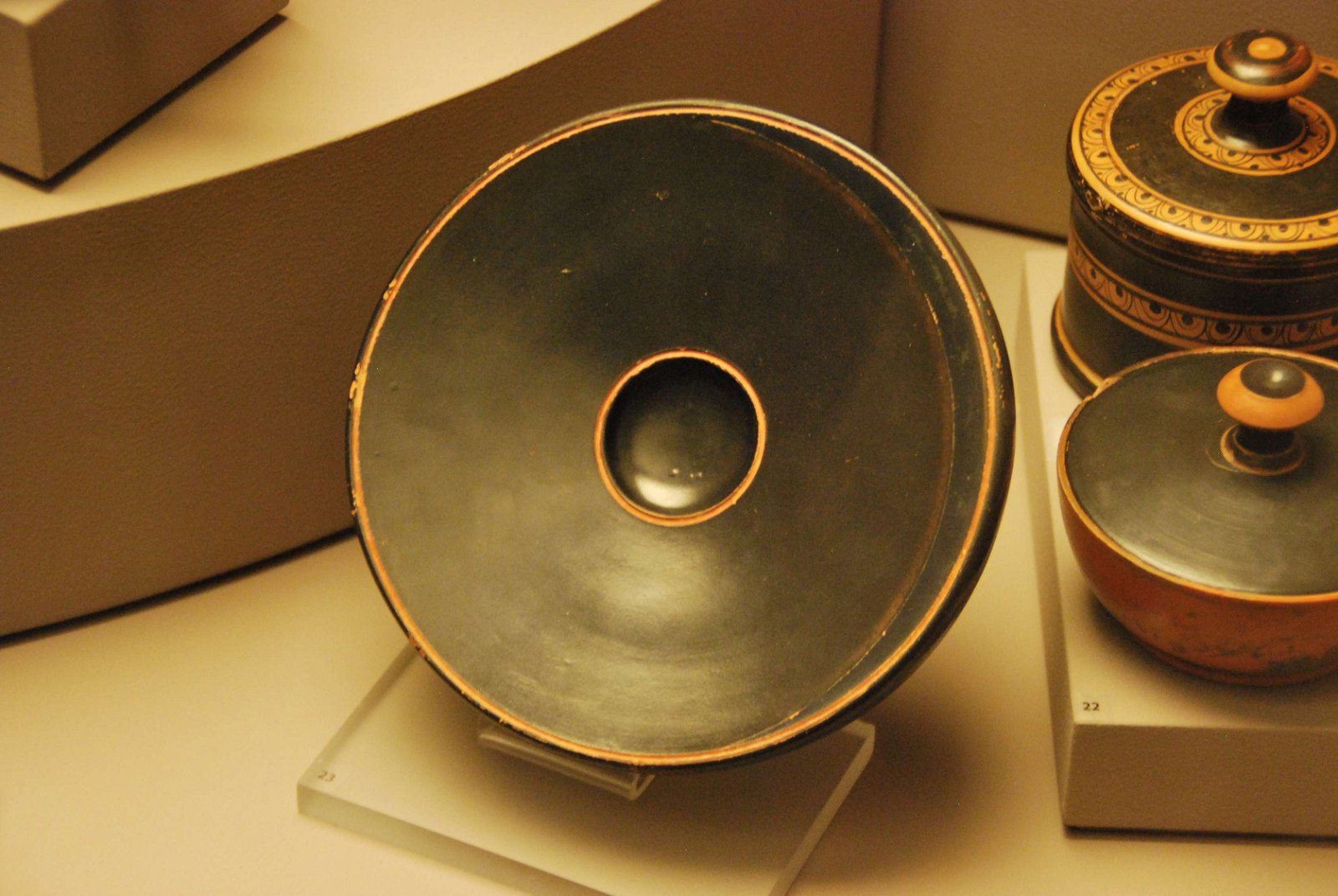 Museum of Cycladic Art