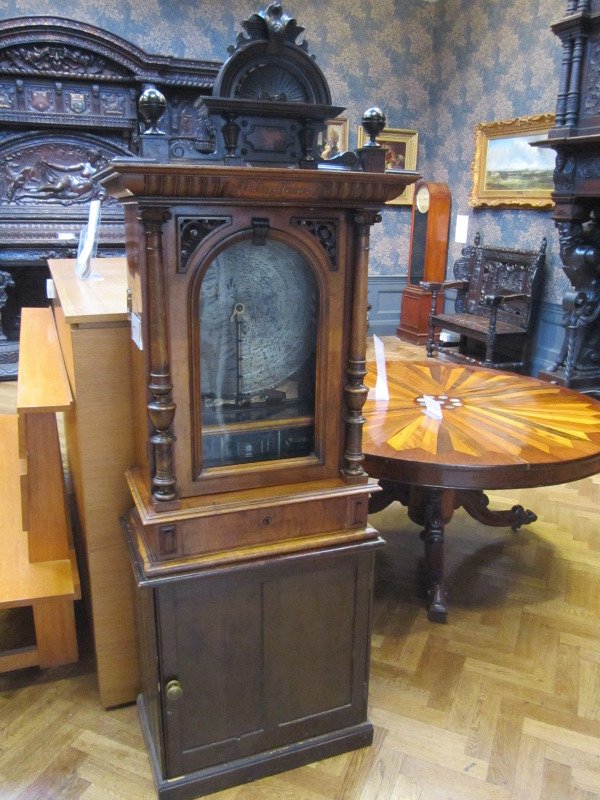 Williamson Art Gallery & Museum