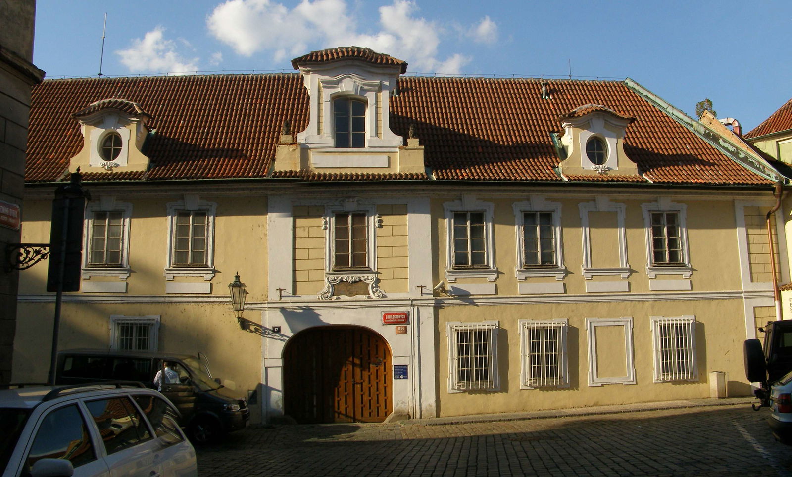 Convent of Saint Agnes of Bohemia