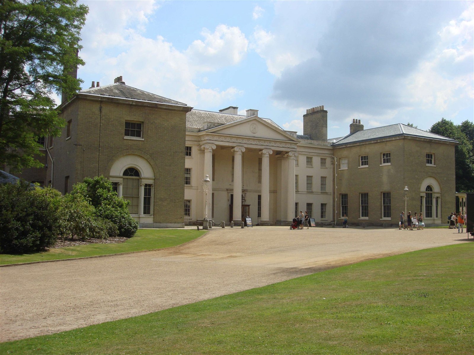 Kenwood House