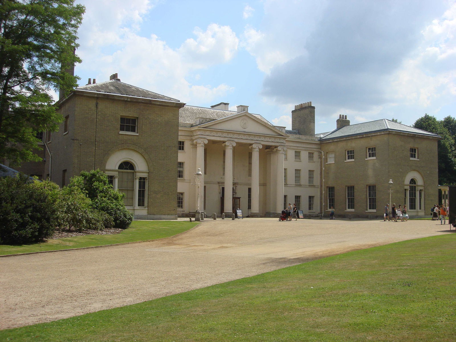 Kenwood House