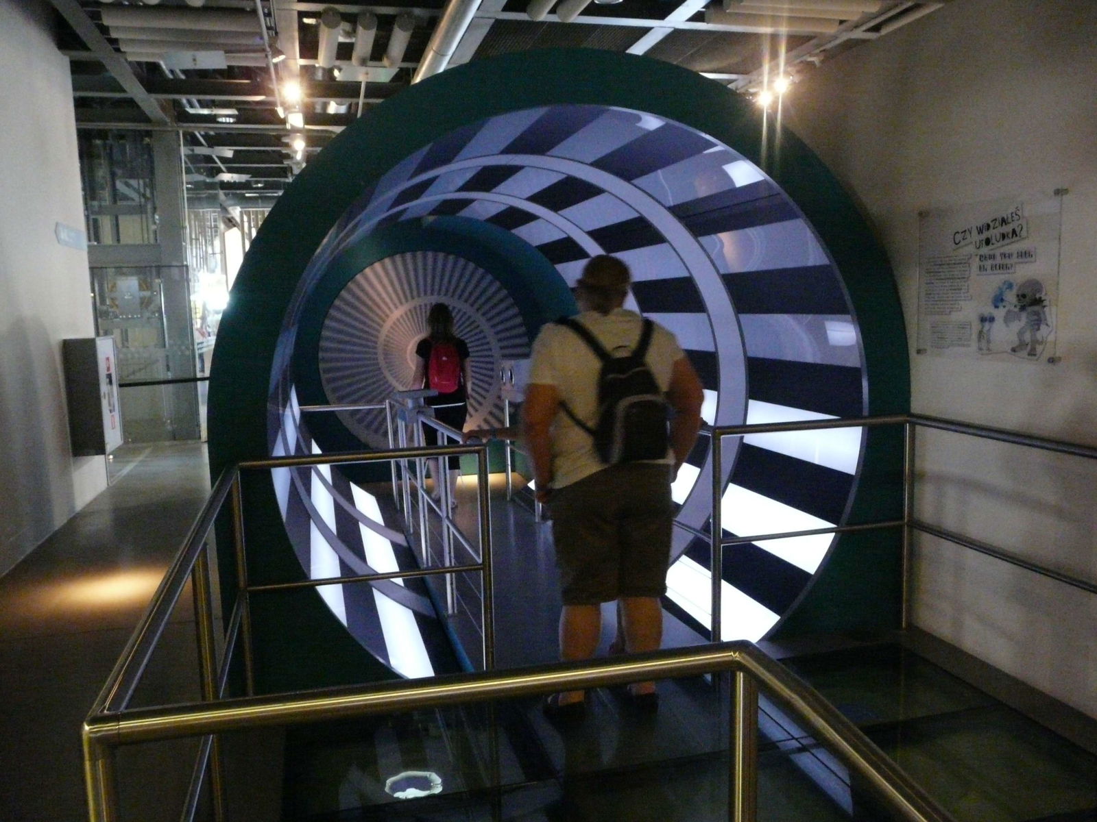 Copernicus Science Centre