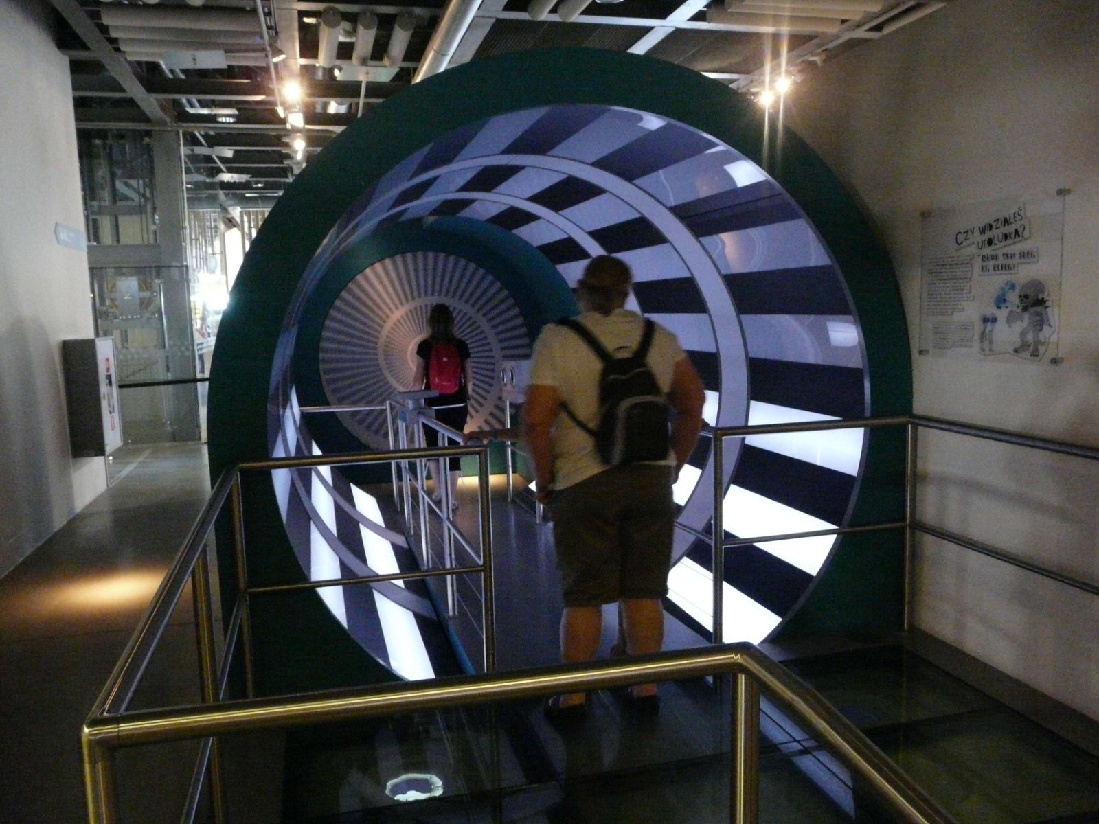 Copernicus Science Centre