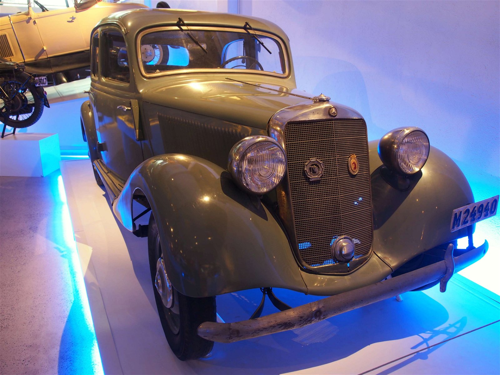 Technology & Maritime Museum