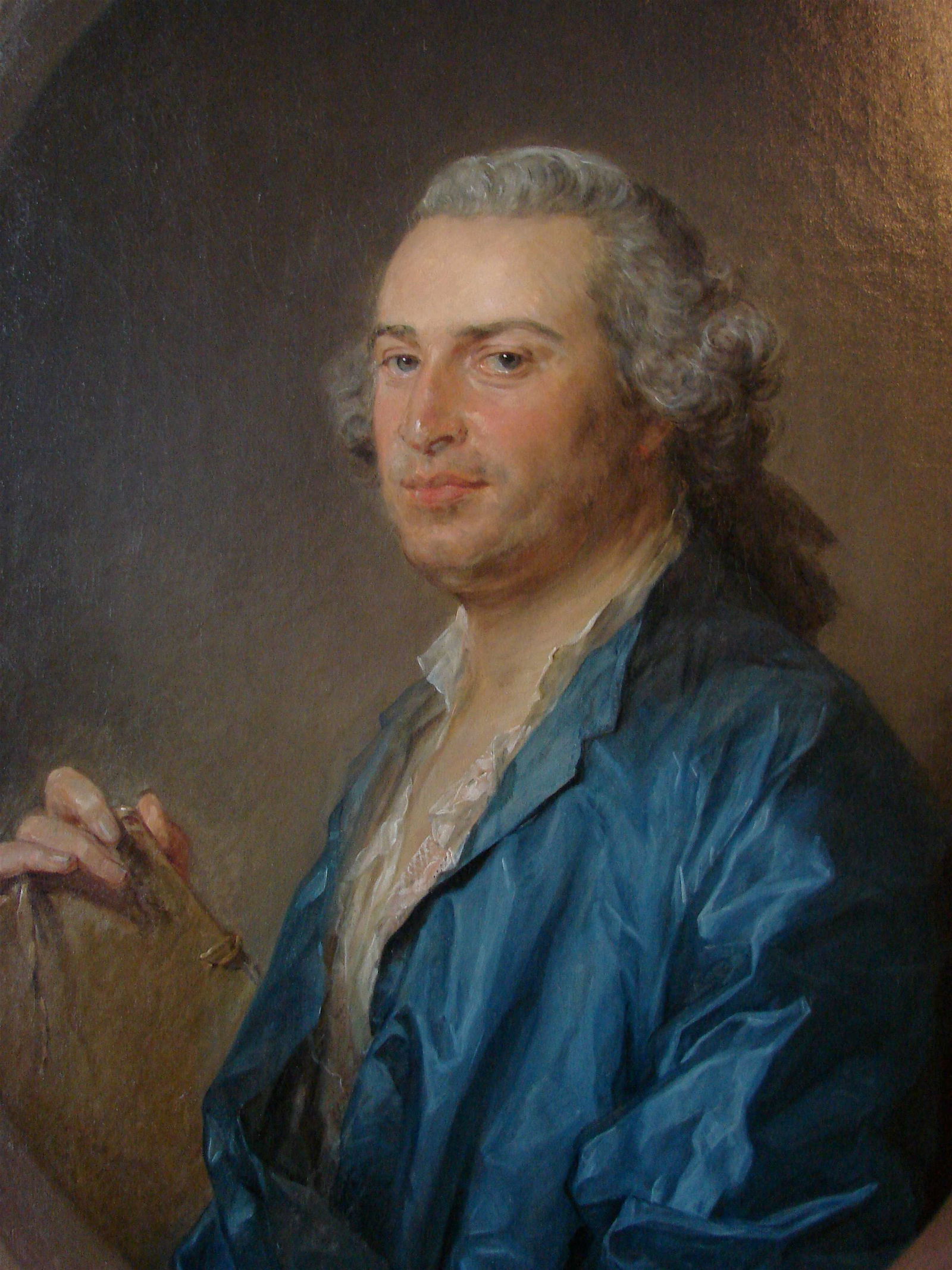 The David Collection