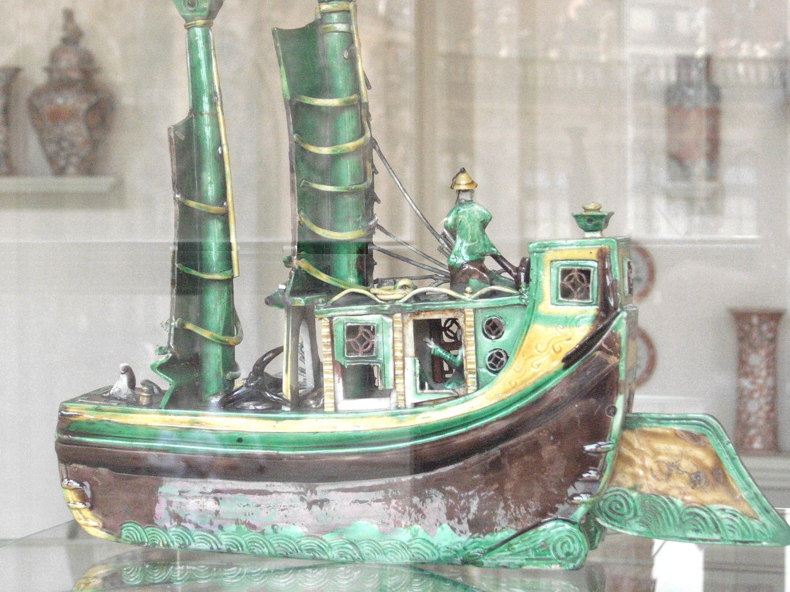 The Royal Porcelain Collection