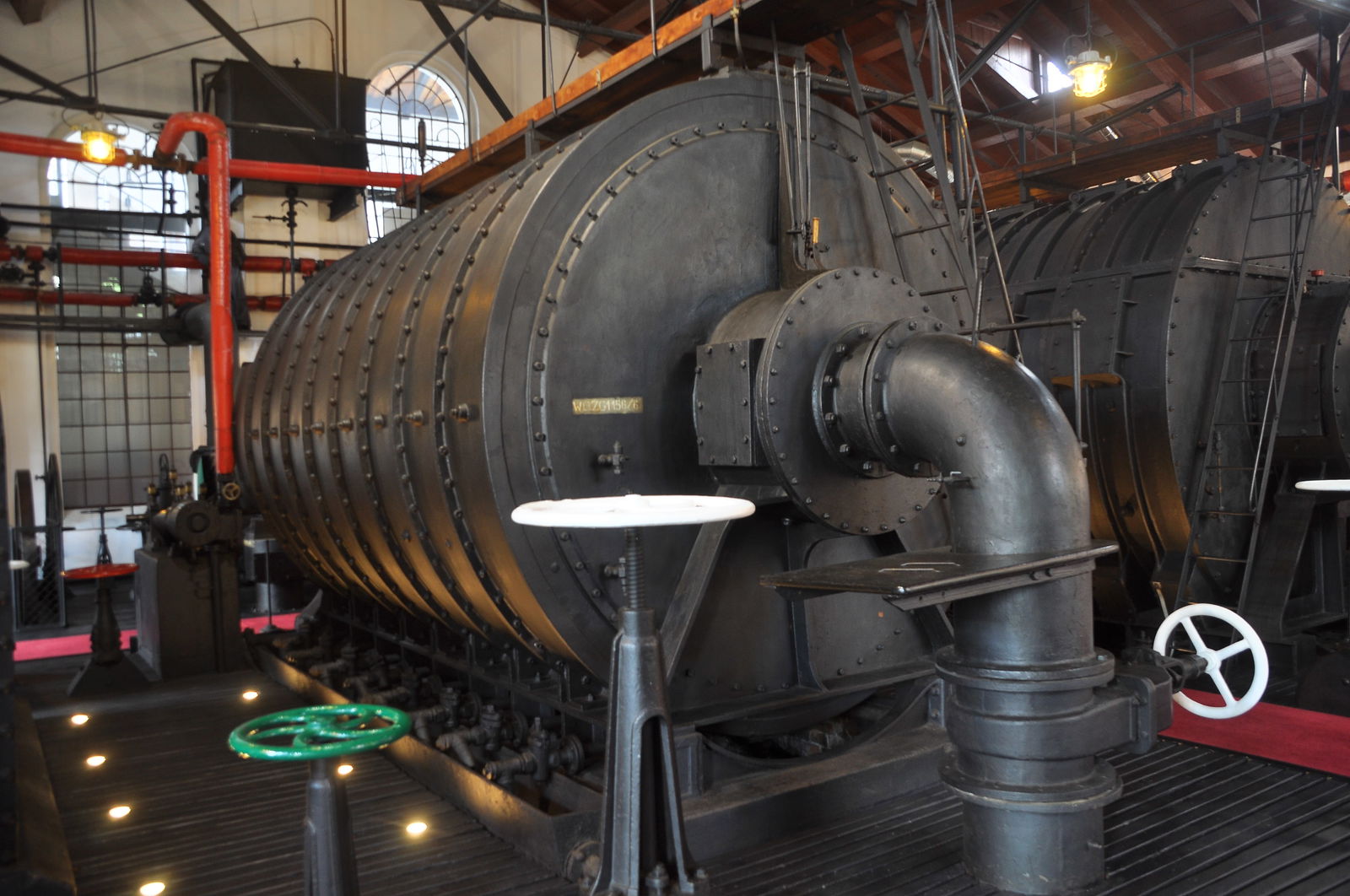 Museum of Gas Industry