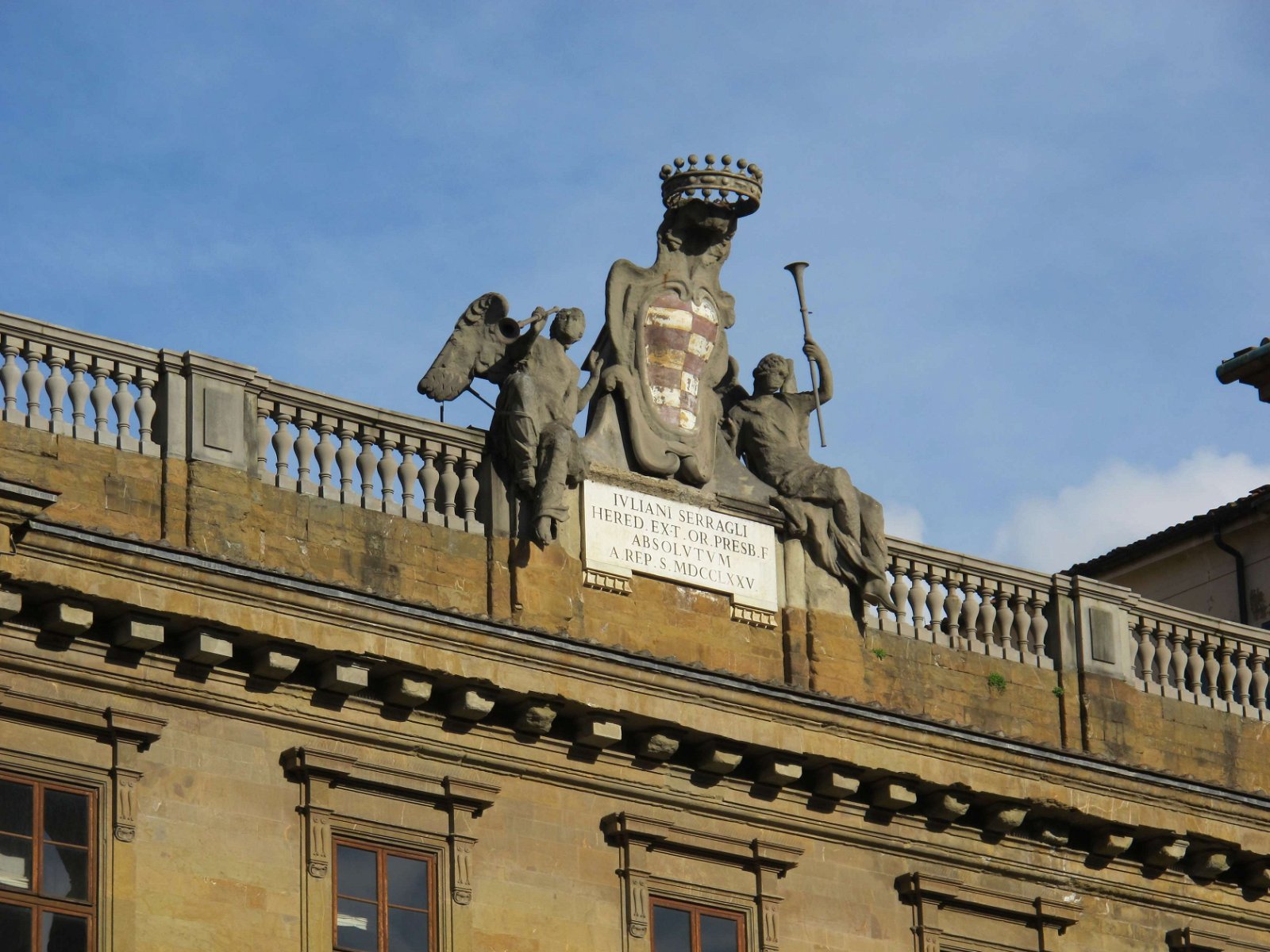 Complesso di San Firenze