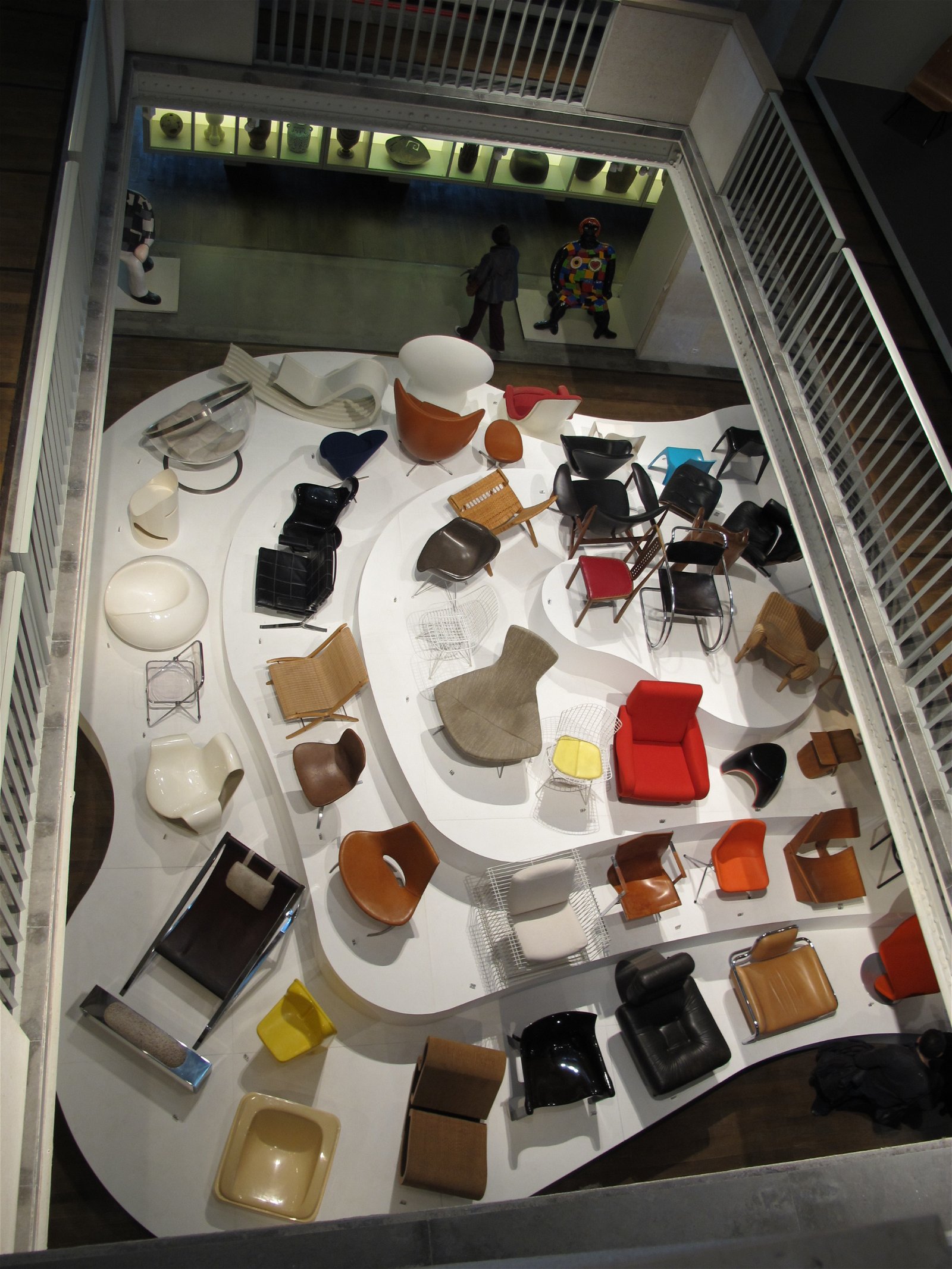 Musée des Arts Décoratifs