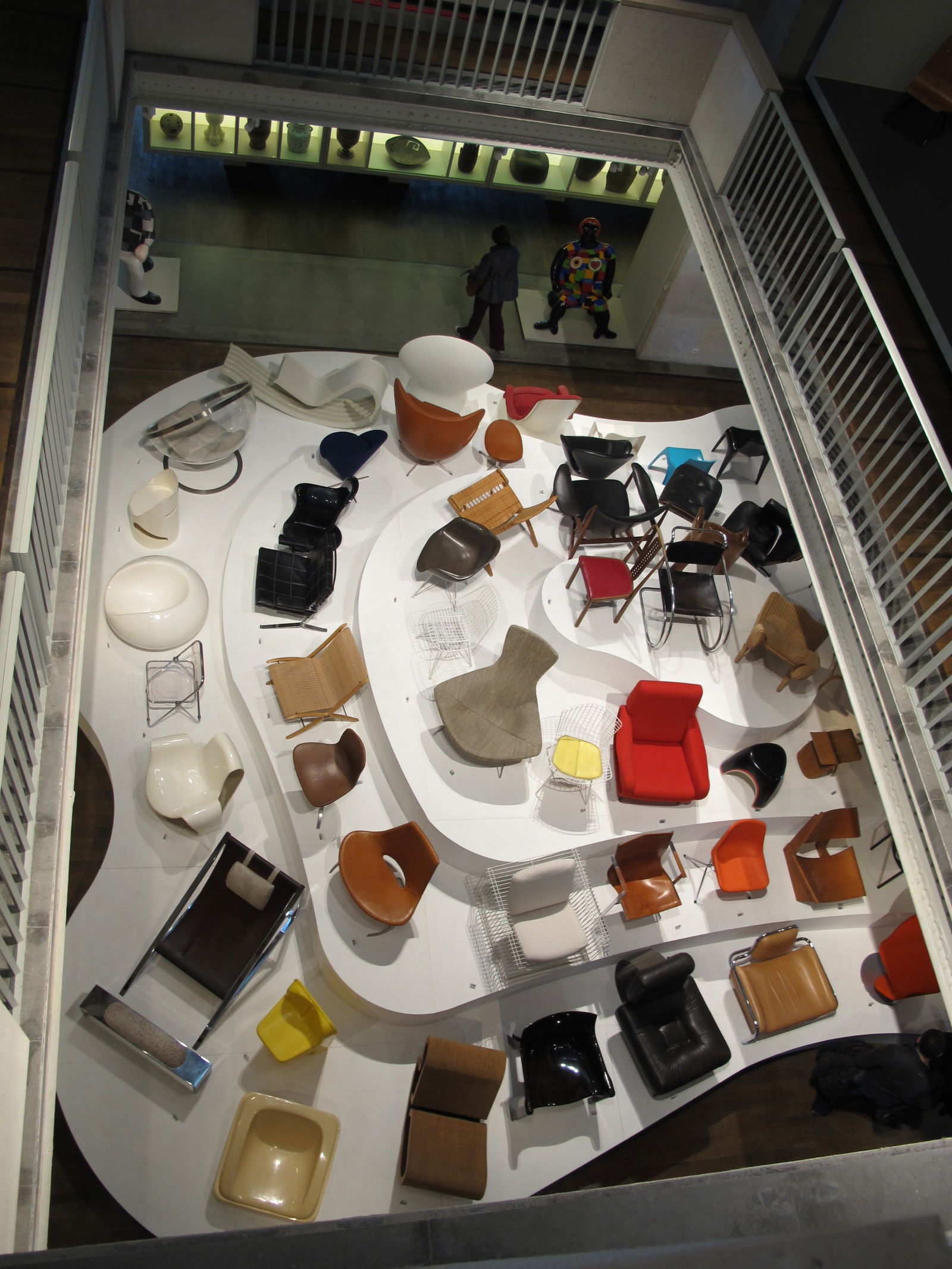 Musée des Arts Décoratifs