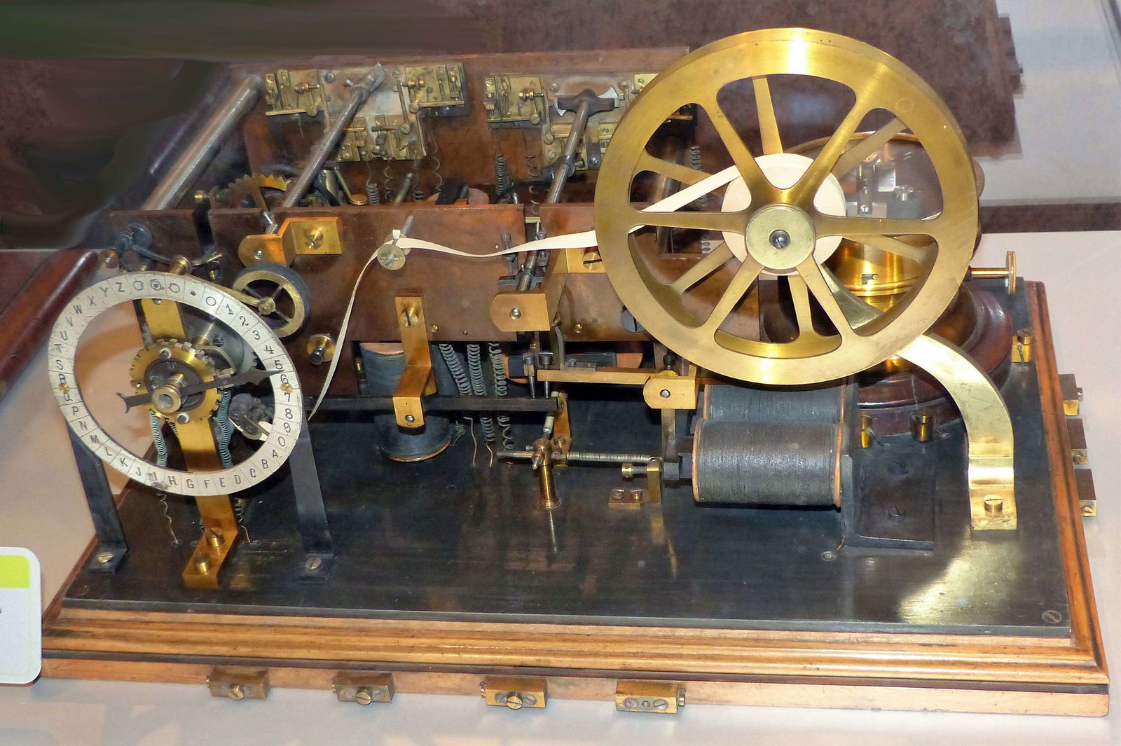 Vienna museum of science and technology