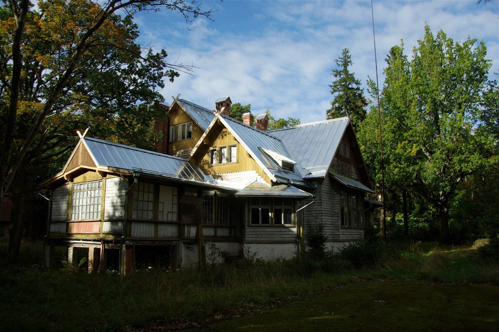 Estonian Open Air Museum