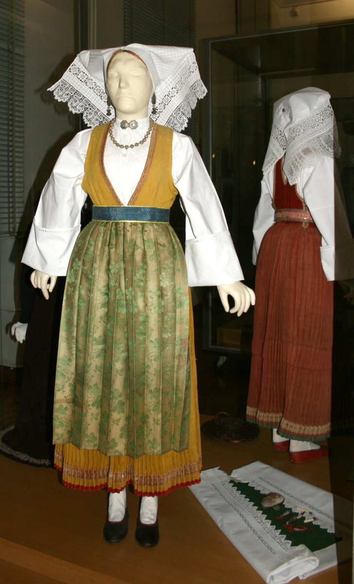 Zagreb Ethnographic Museum