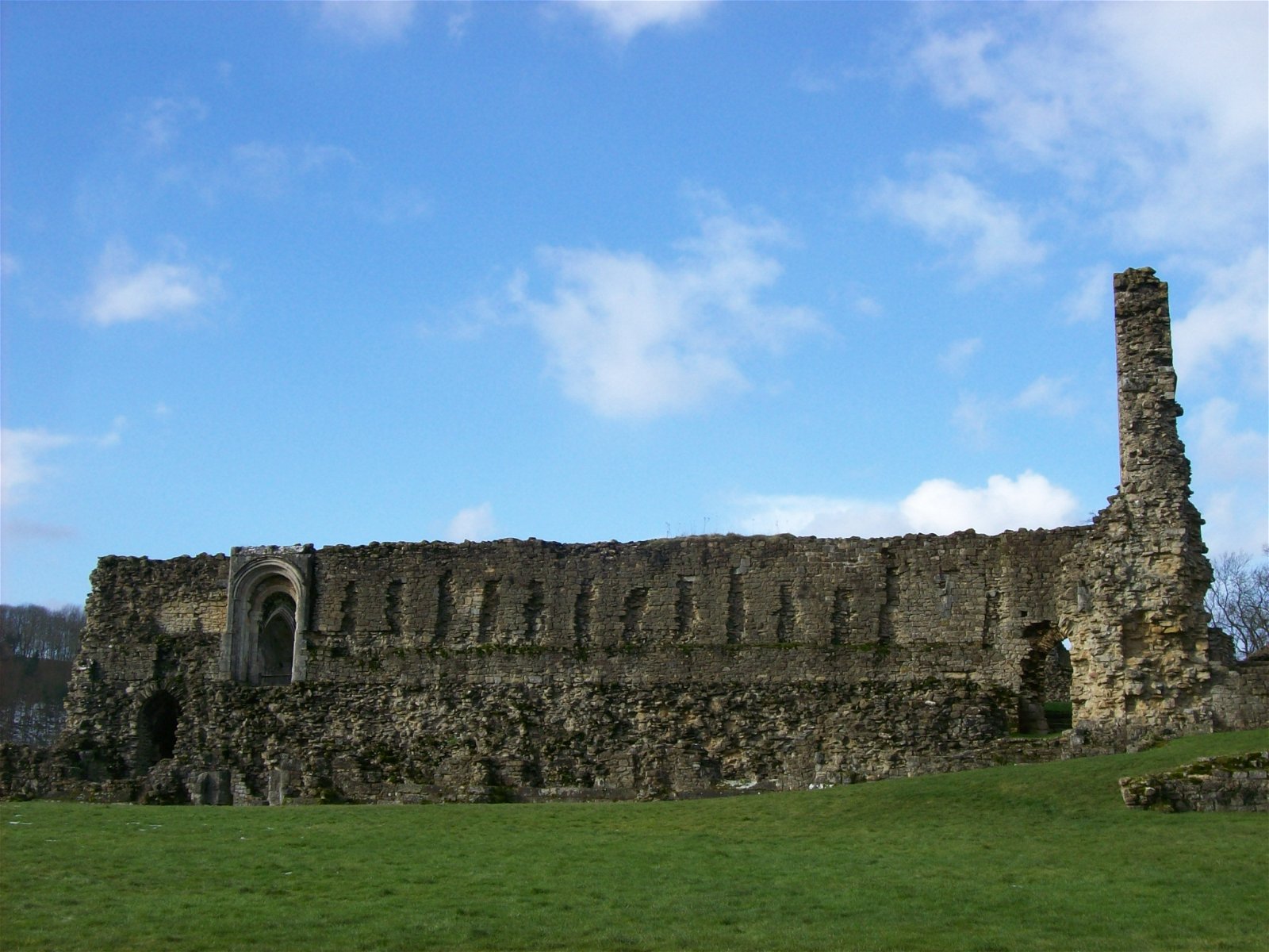 Kirkham Priory