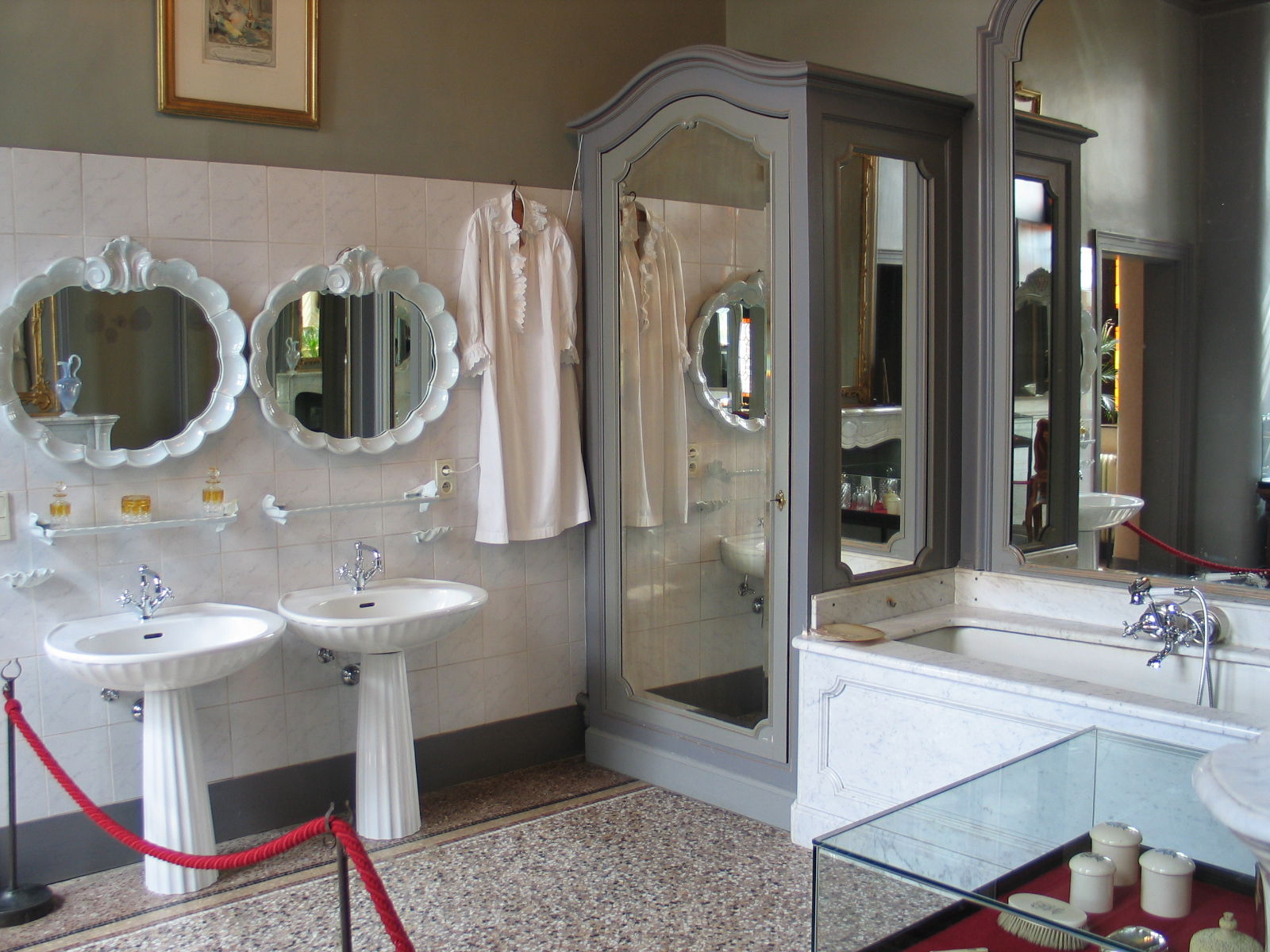 Château de Gaasbeek