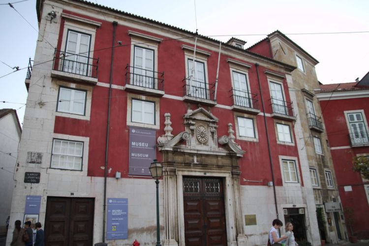 Museum of Portuguese Decorative Arts