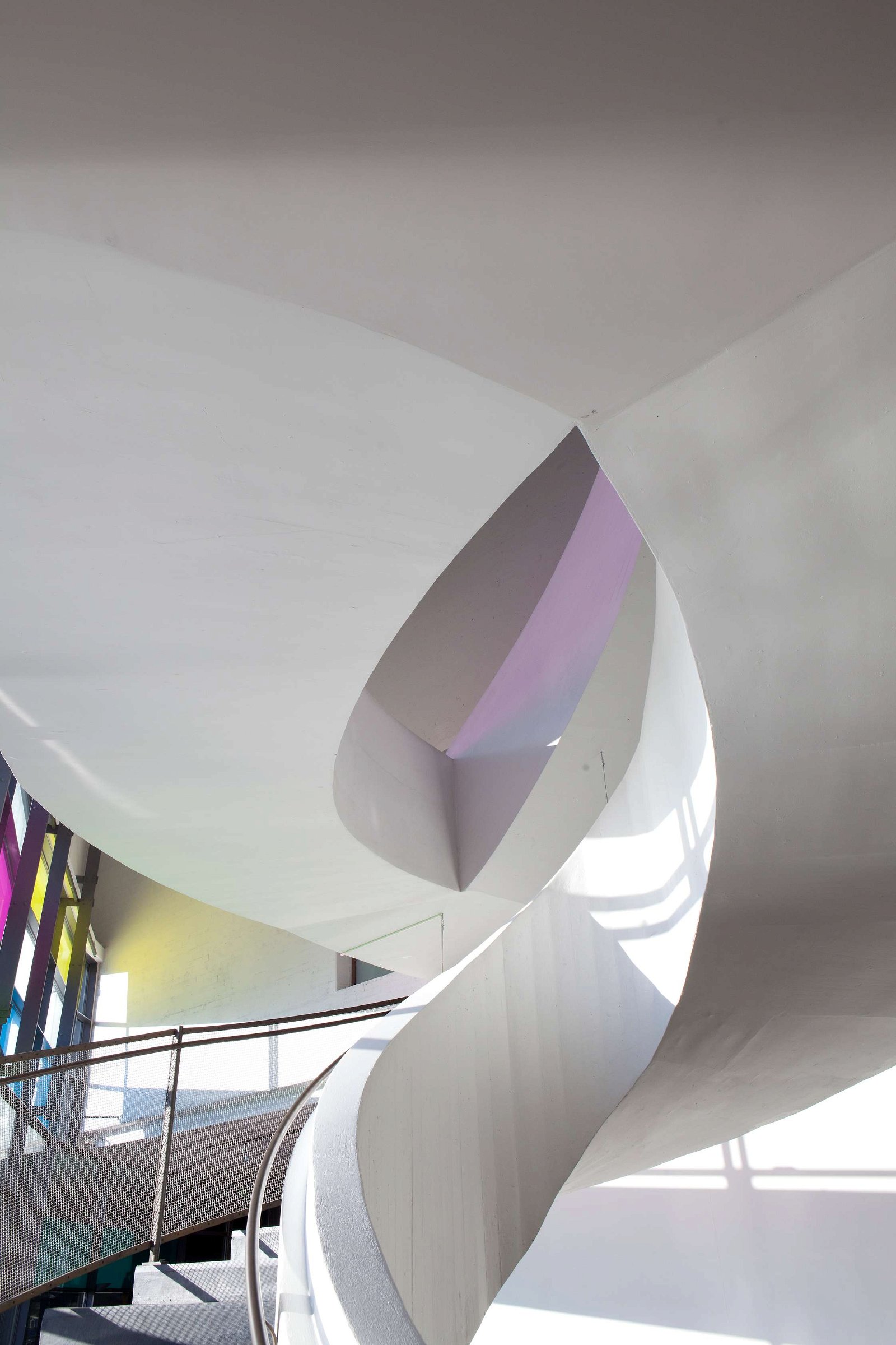 Kiasma Museum of Contemporary Art