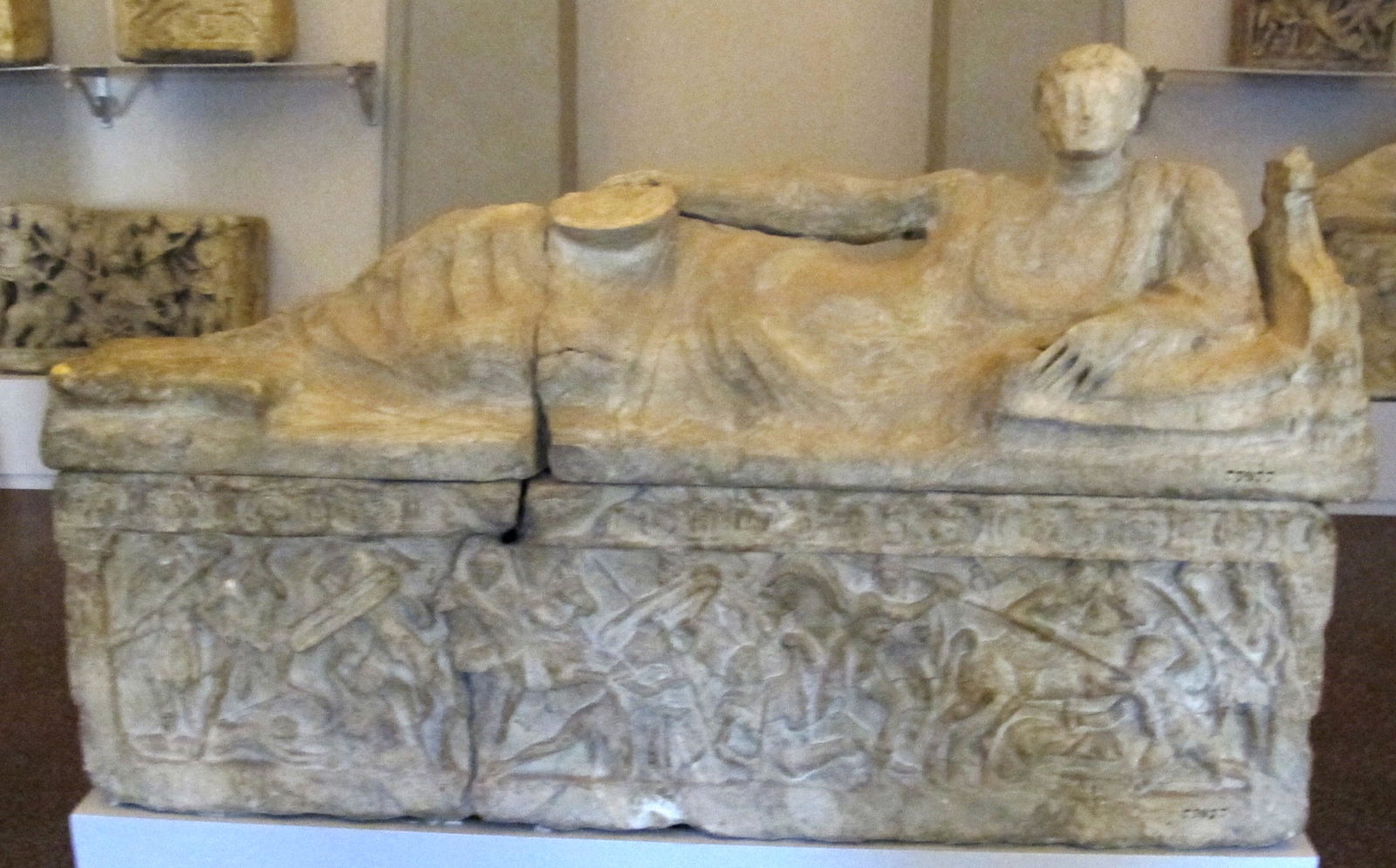 Museo Archeologico Nazionale