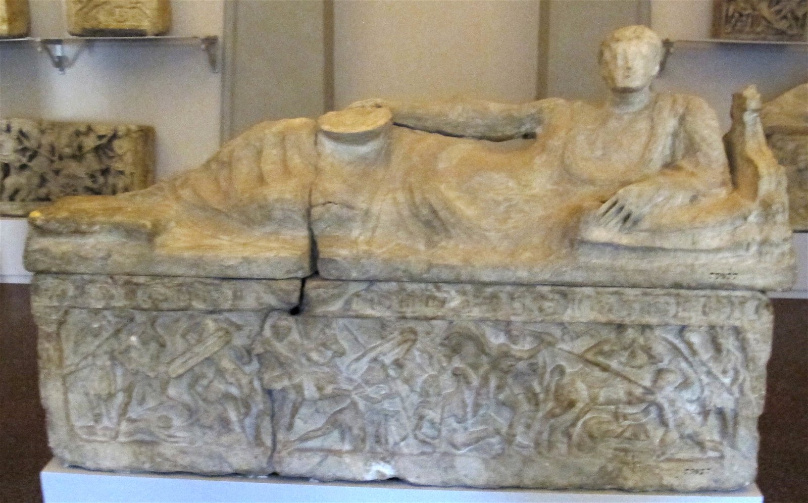 Museo Archeologico Nazionale
