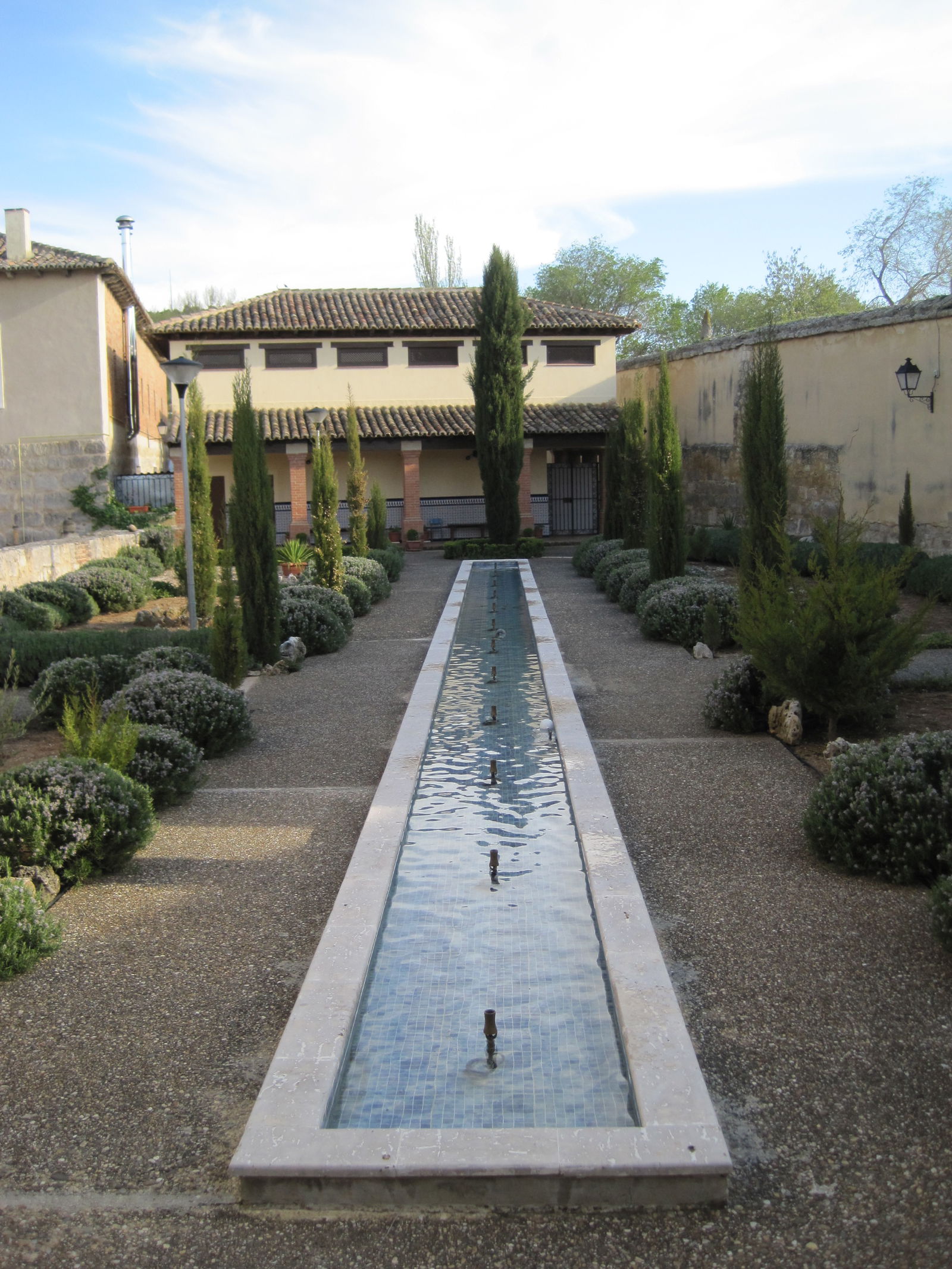 Monasterio de Santa Clara Museo