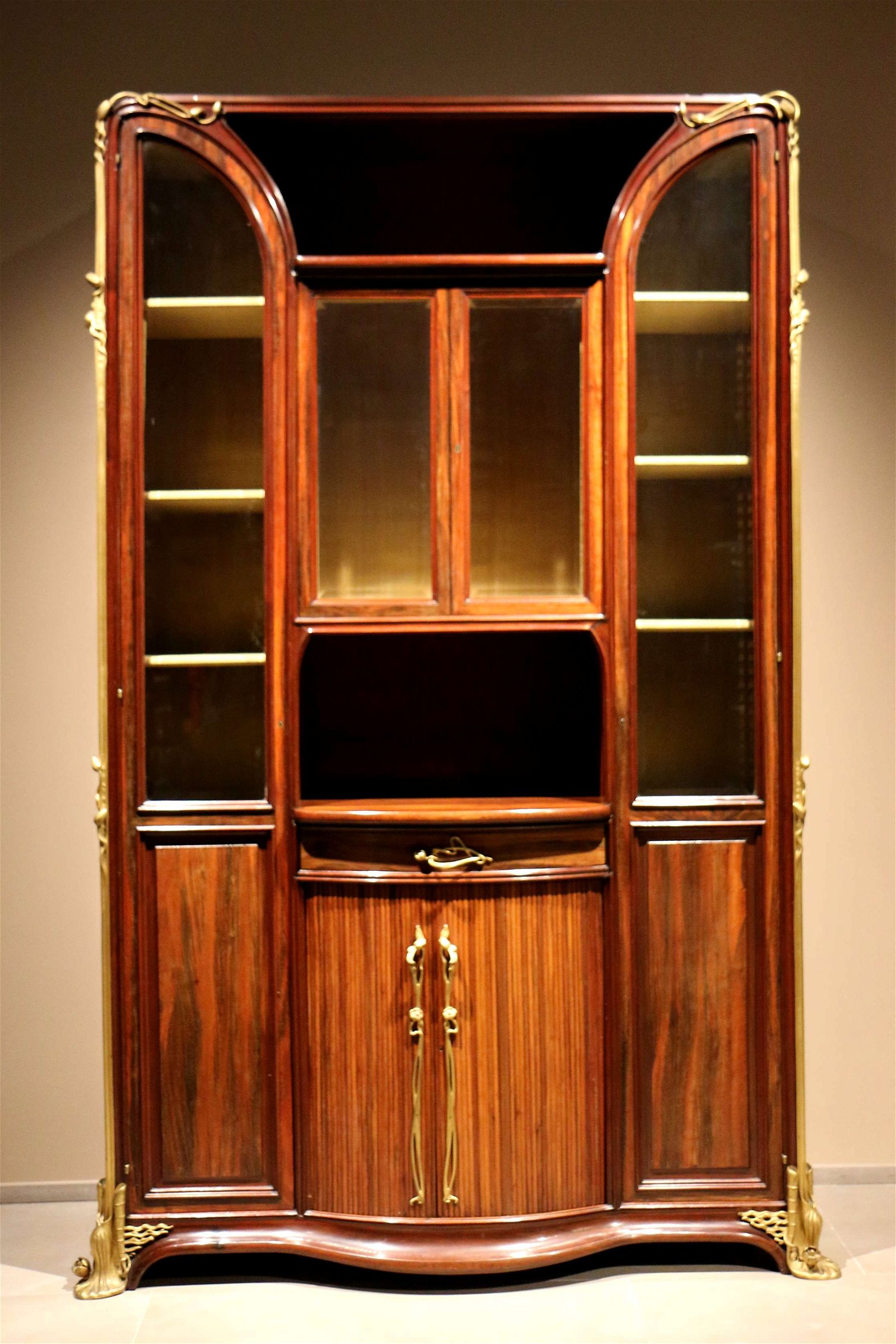 Musée Fin-de-Siècle Museum