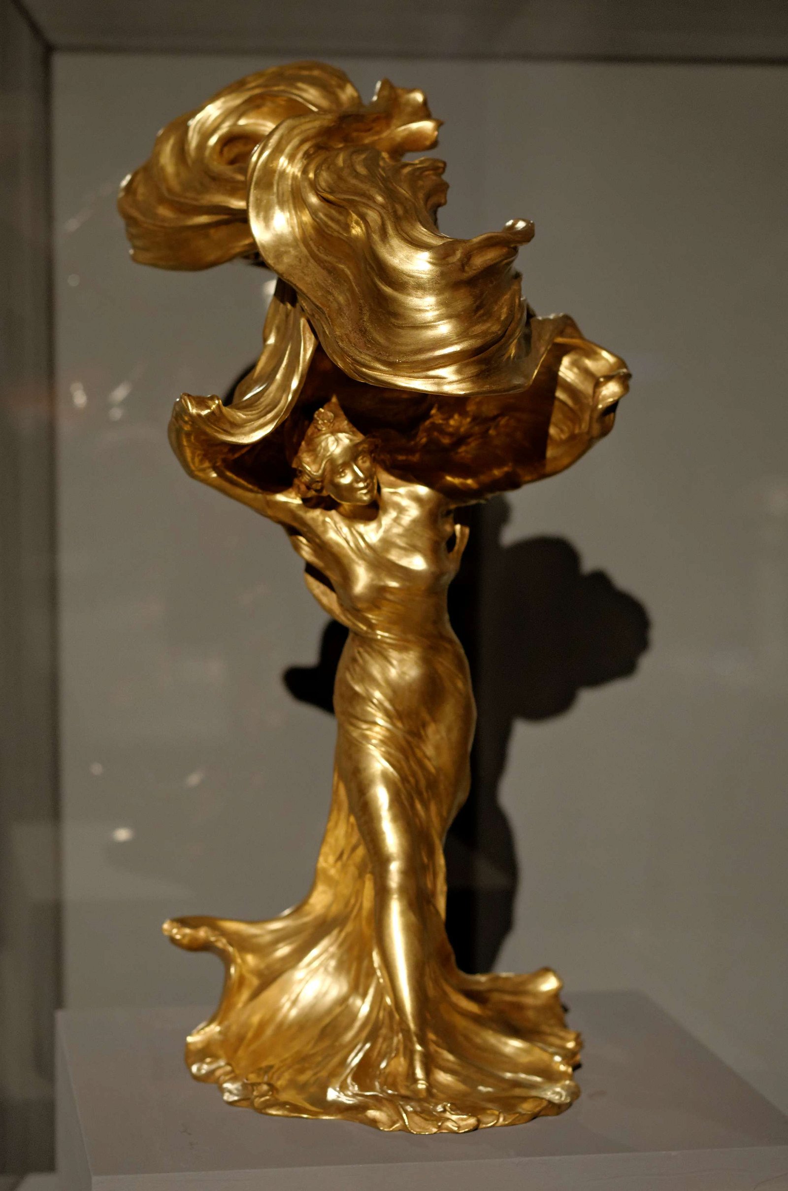 Museum of Applied Arts