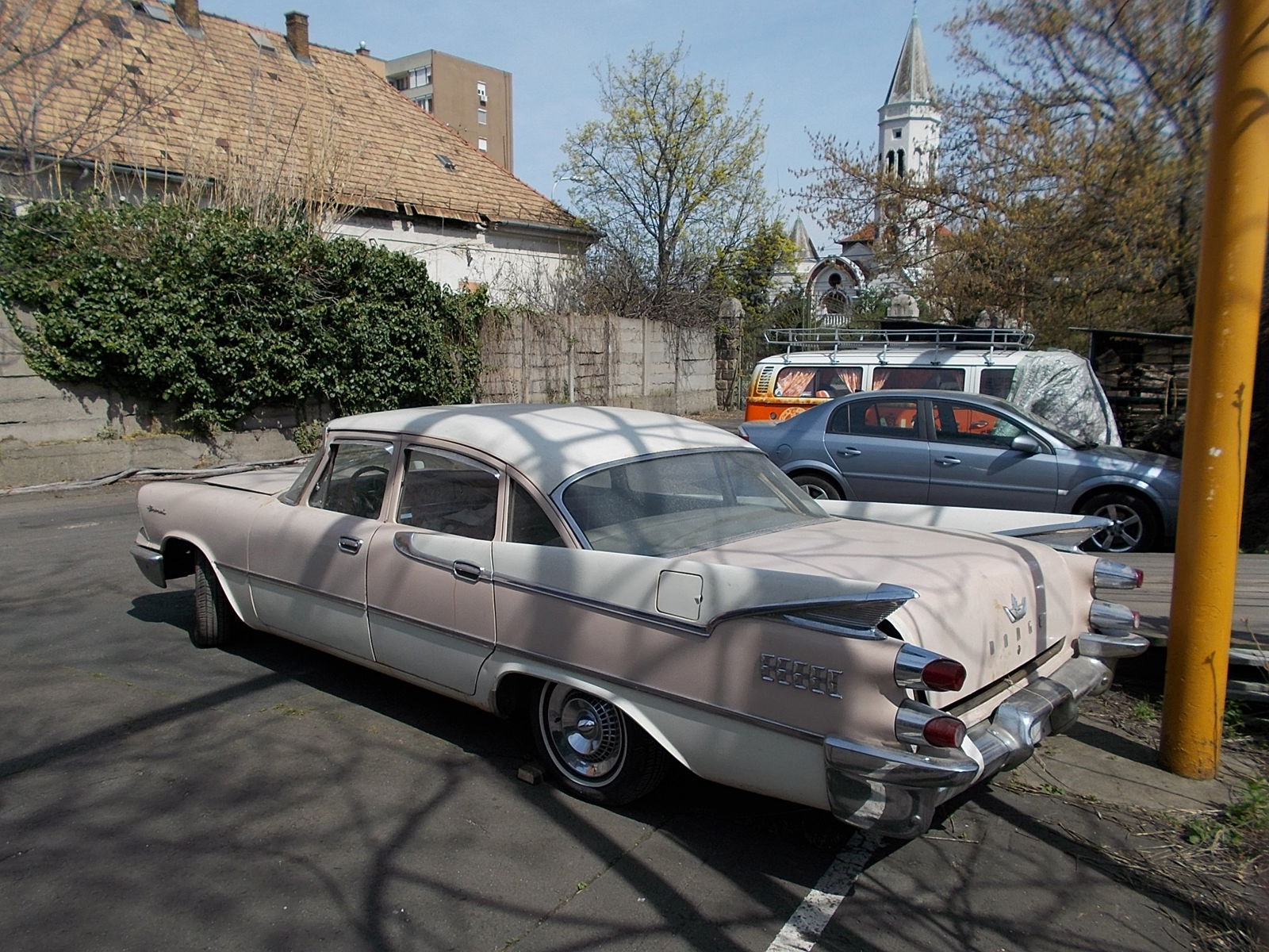 Alomauto Museum
