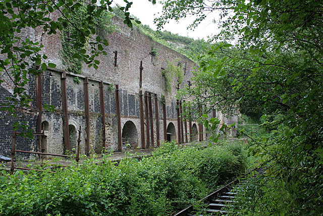 Amberley Museum & Heritage Centre
