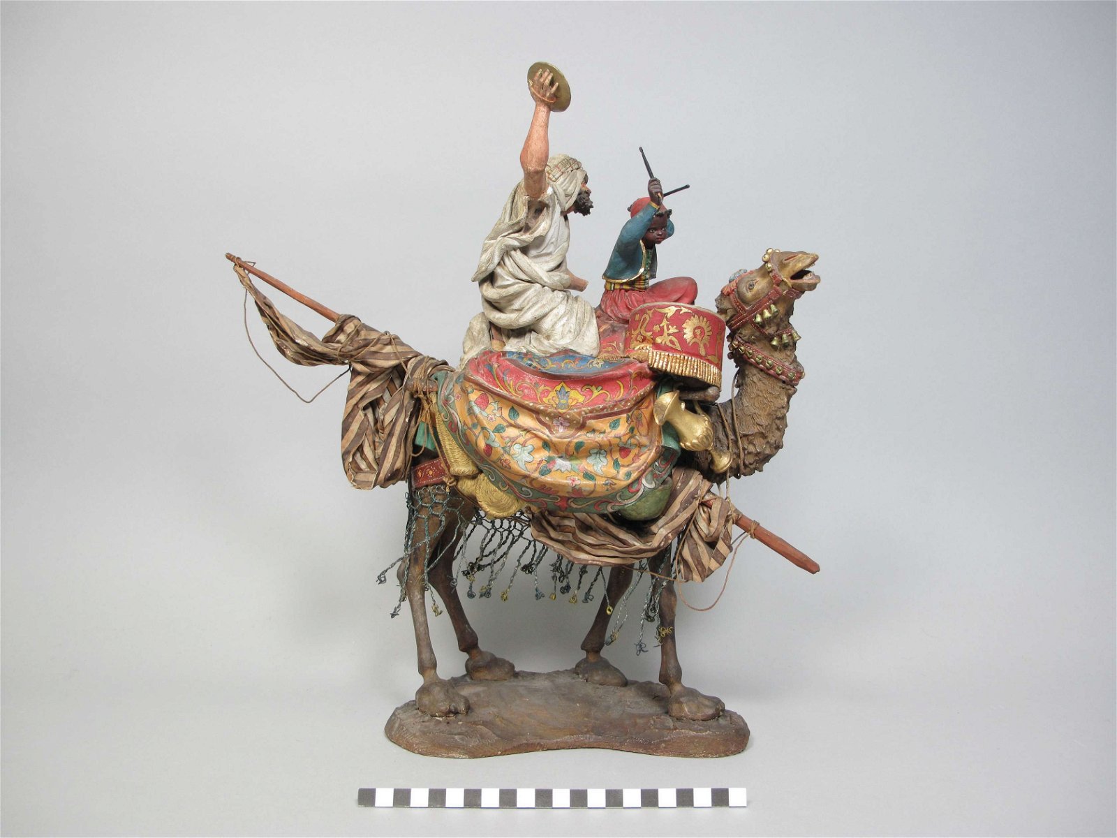 Ethnology Museum of Barcelona