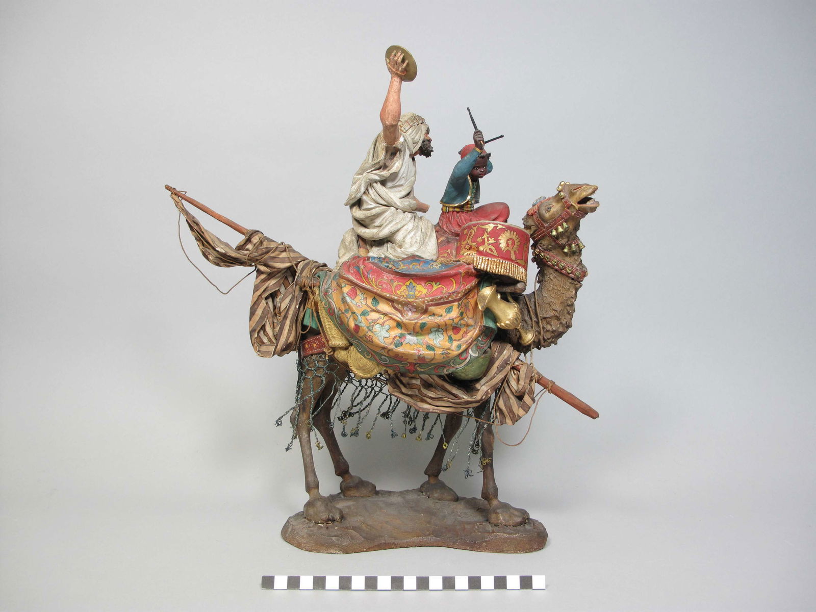 Museu Etnològic de Barcelona