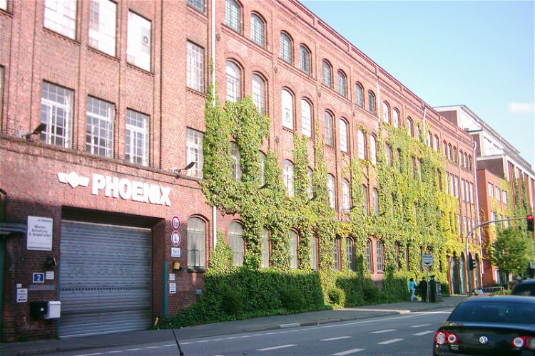 Sammlung Falckenberg