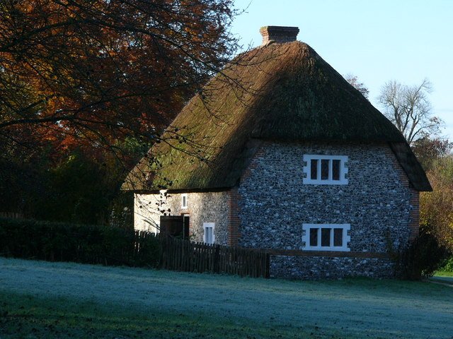 Weald & Downland Open Air Museum