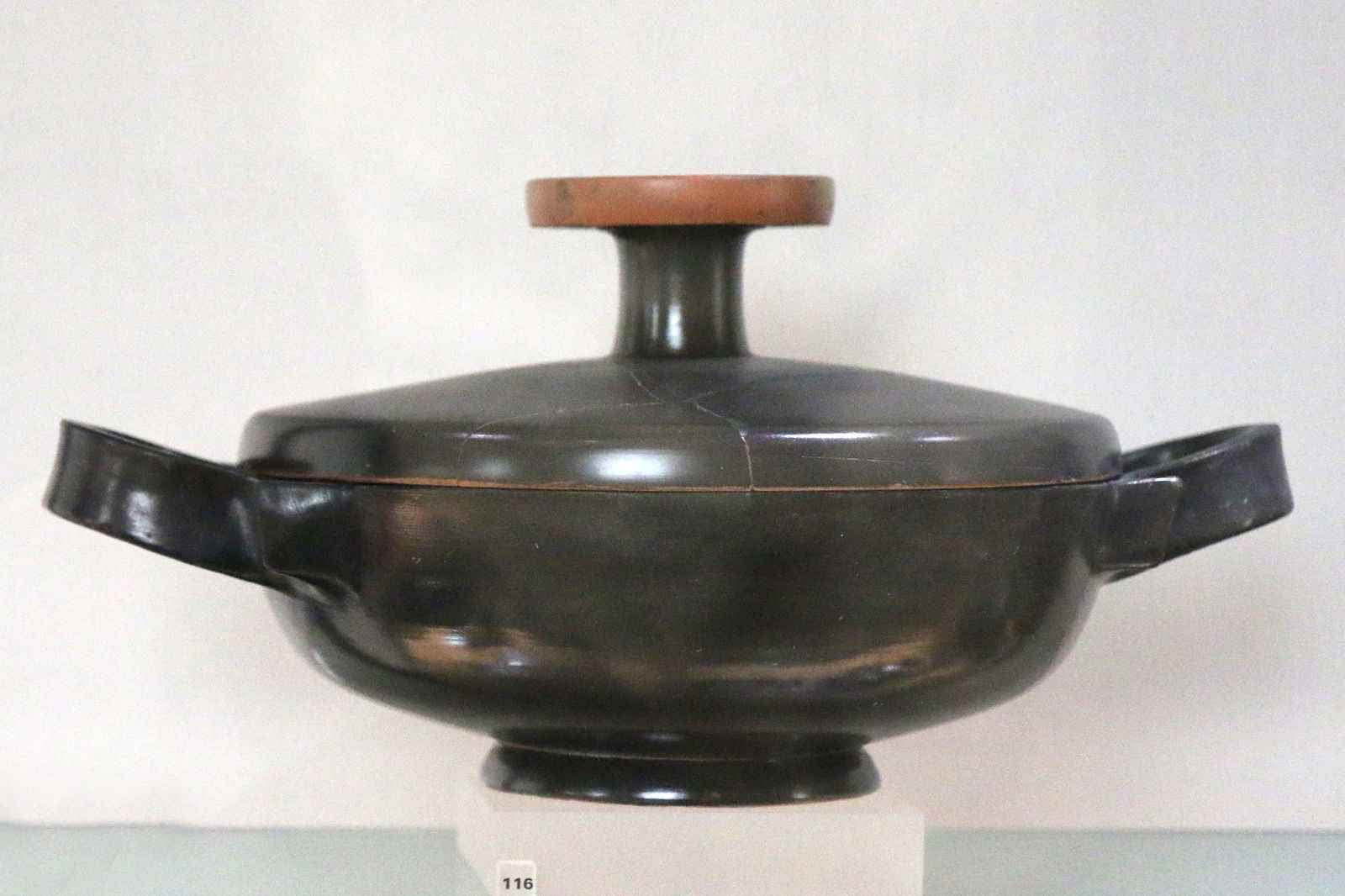 Musée d'archéologie méditerranéenne