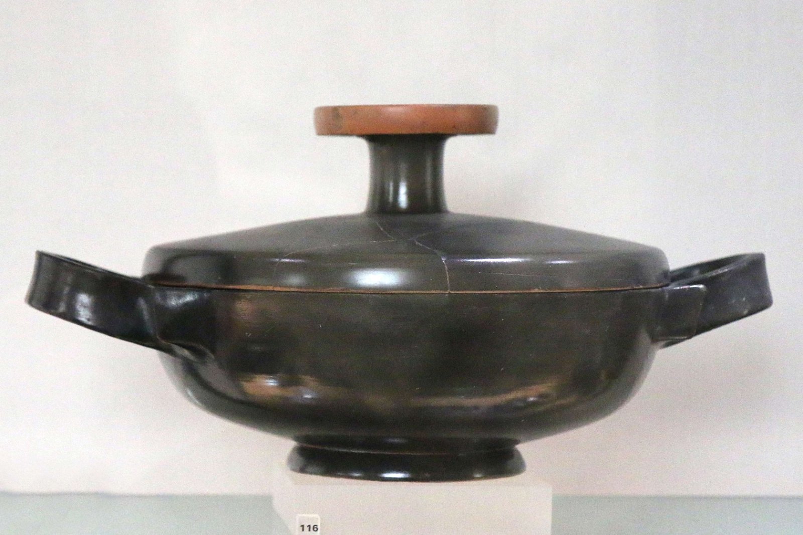 Museum of Mediterranean Archaeology