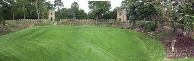 Wentworth Castle Gardens