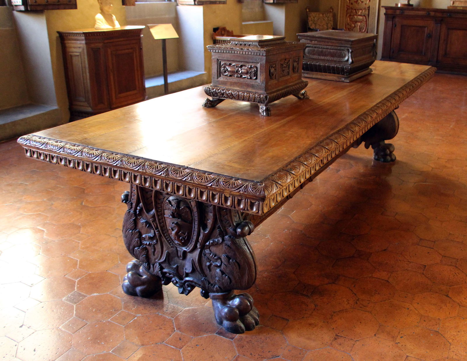 Museo della Casa Fiorentina Antica - Palazzo Davanzati