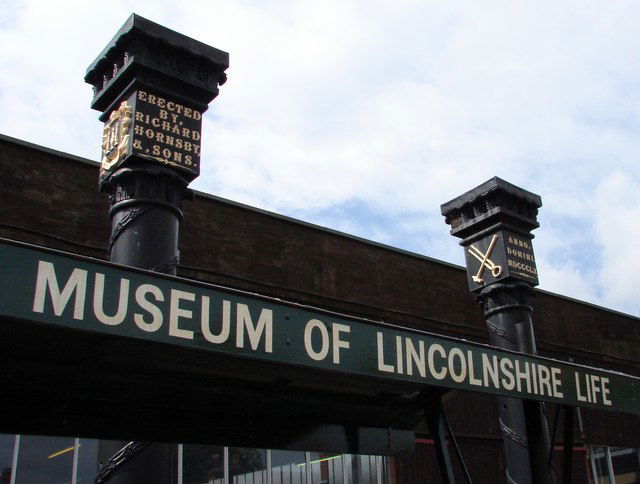 Museum of Lincolnshire Life