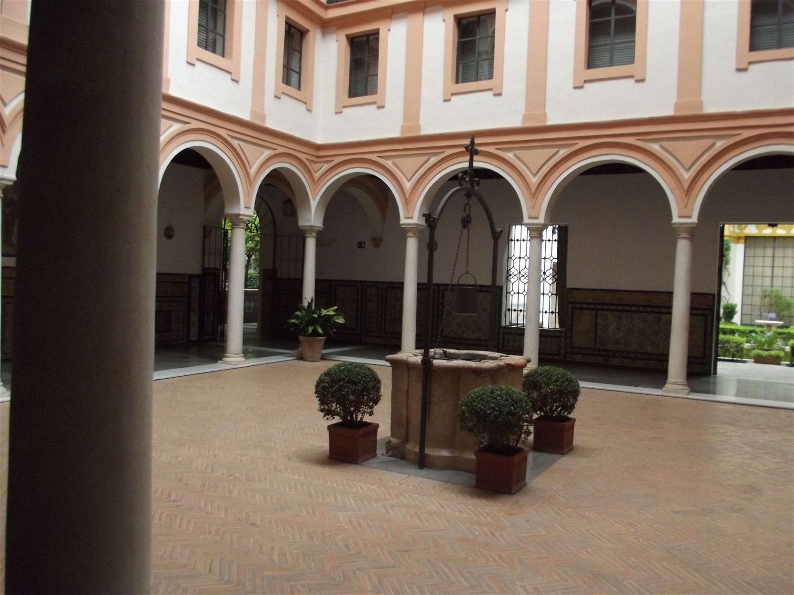 Museum of Fine Arts of Seville