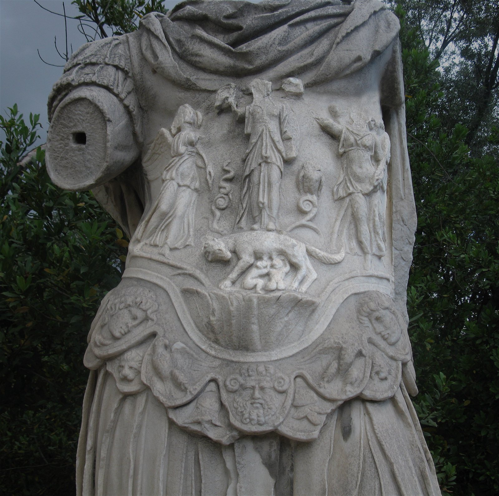 Museum of the Ancient Agora