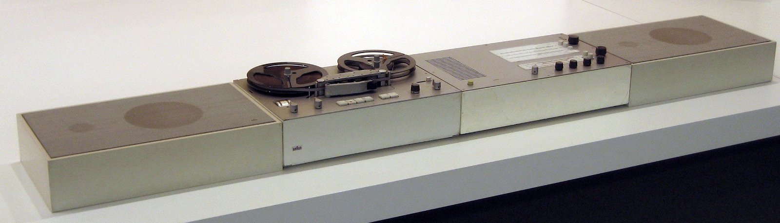 Pinakothek der Moderne