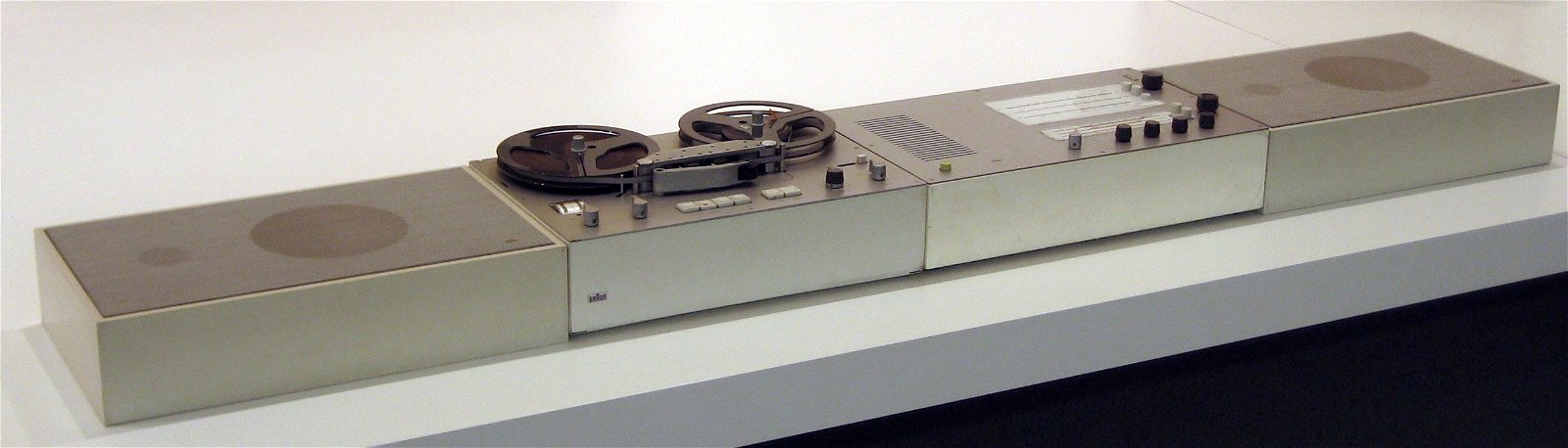 Pinakothek der Moderne