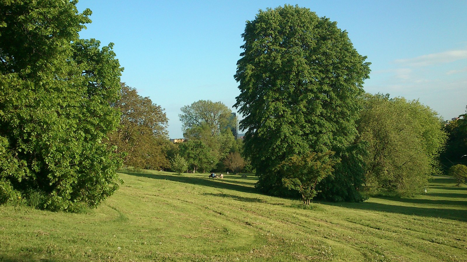 Aarhus Botanical Gardens