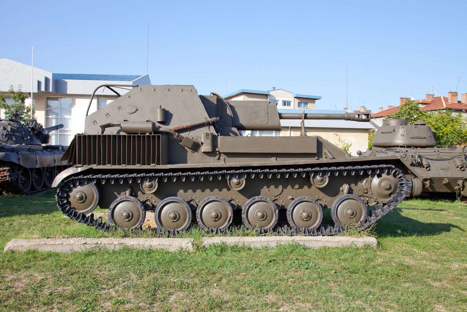 National Museum of Military History