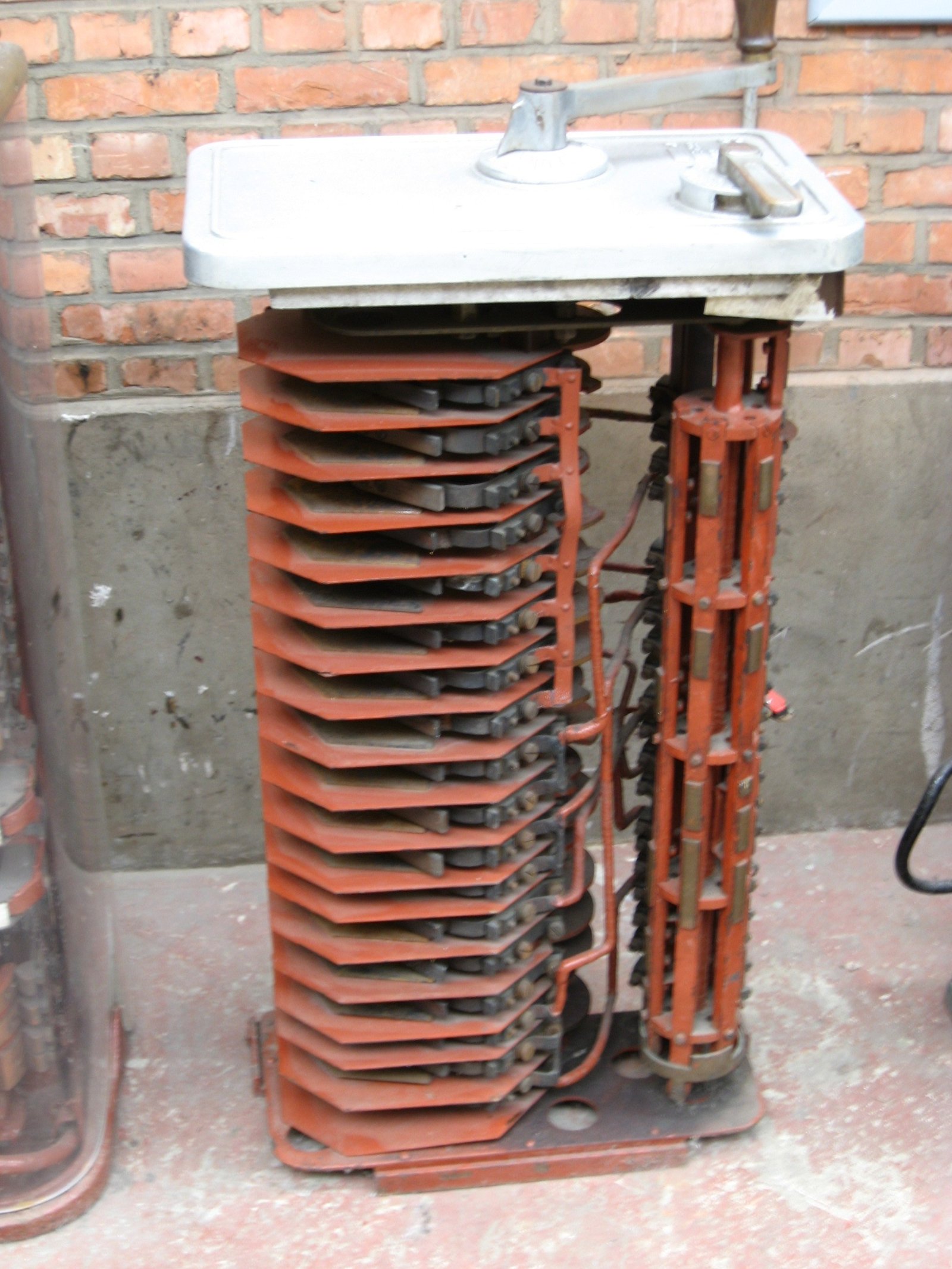 Vlaams Tram- en Autobusmuseum