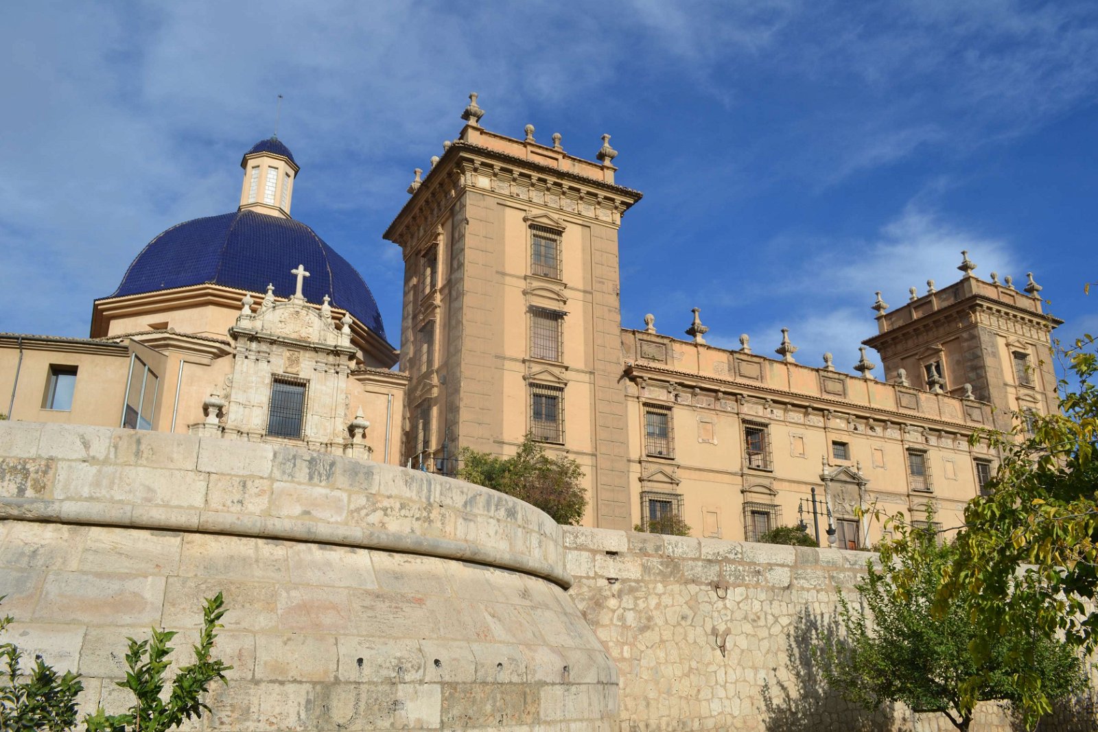 Museo de Bellas Artes de Valencia