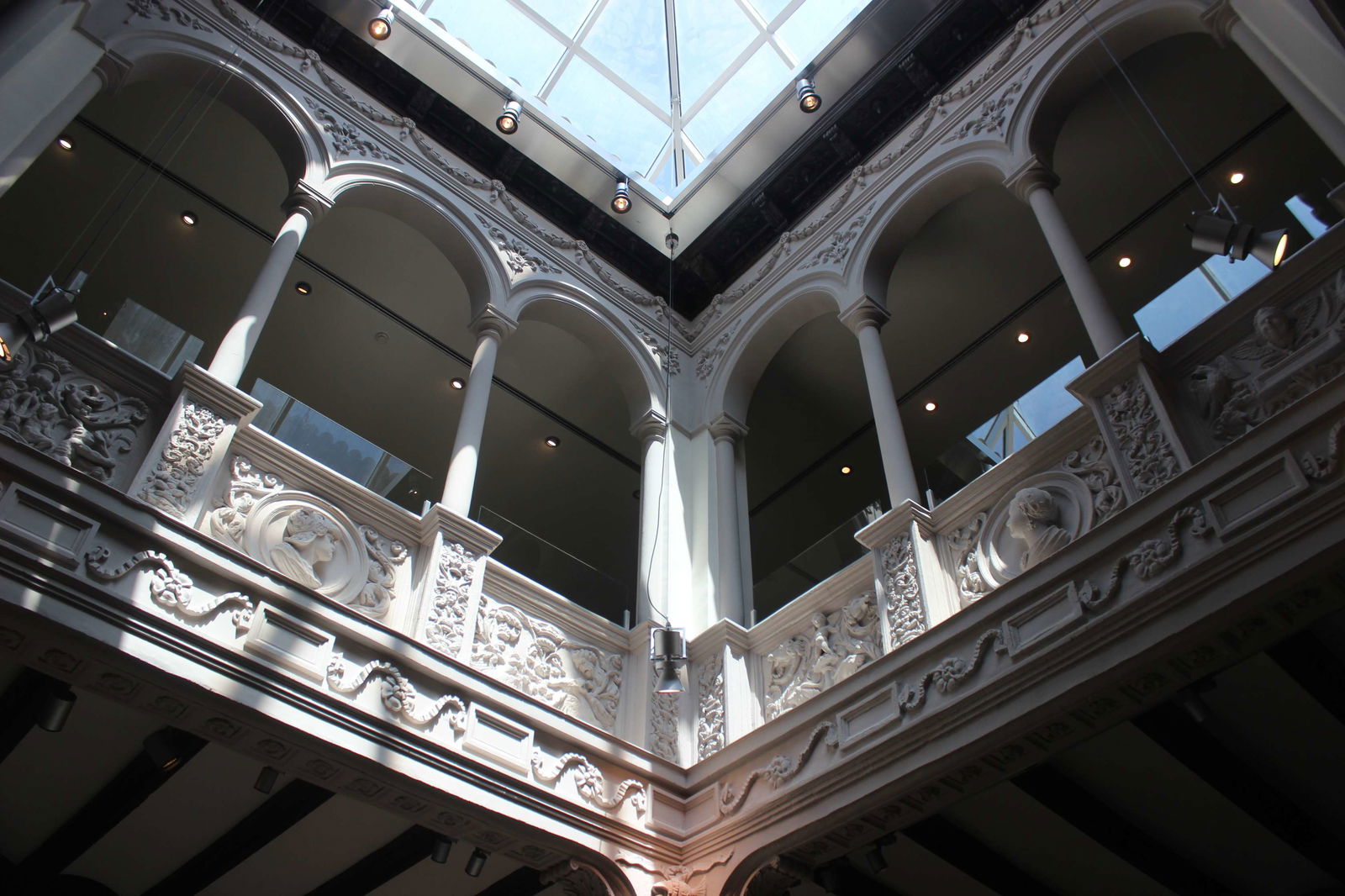 Museo Goya Colección Ibercaja