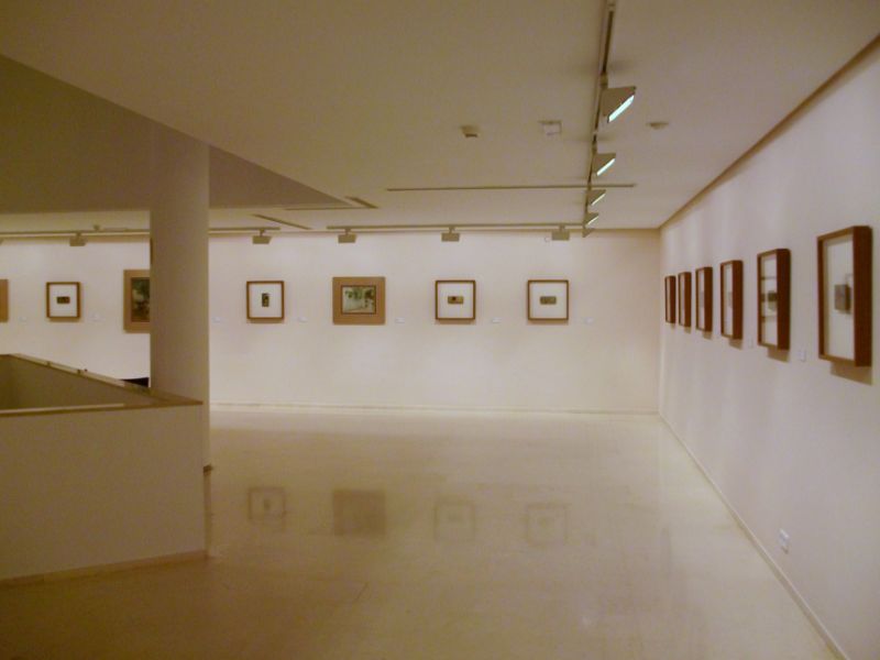 Institut Valencià d'Art Modern (IVAM)