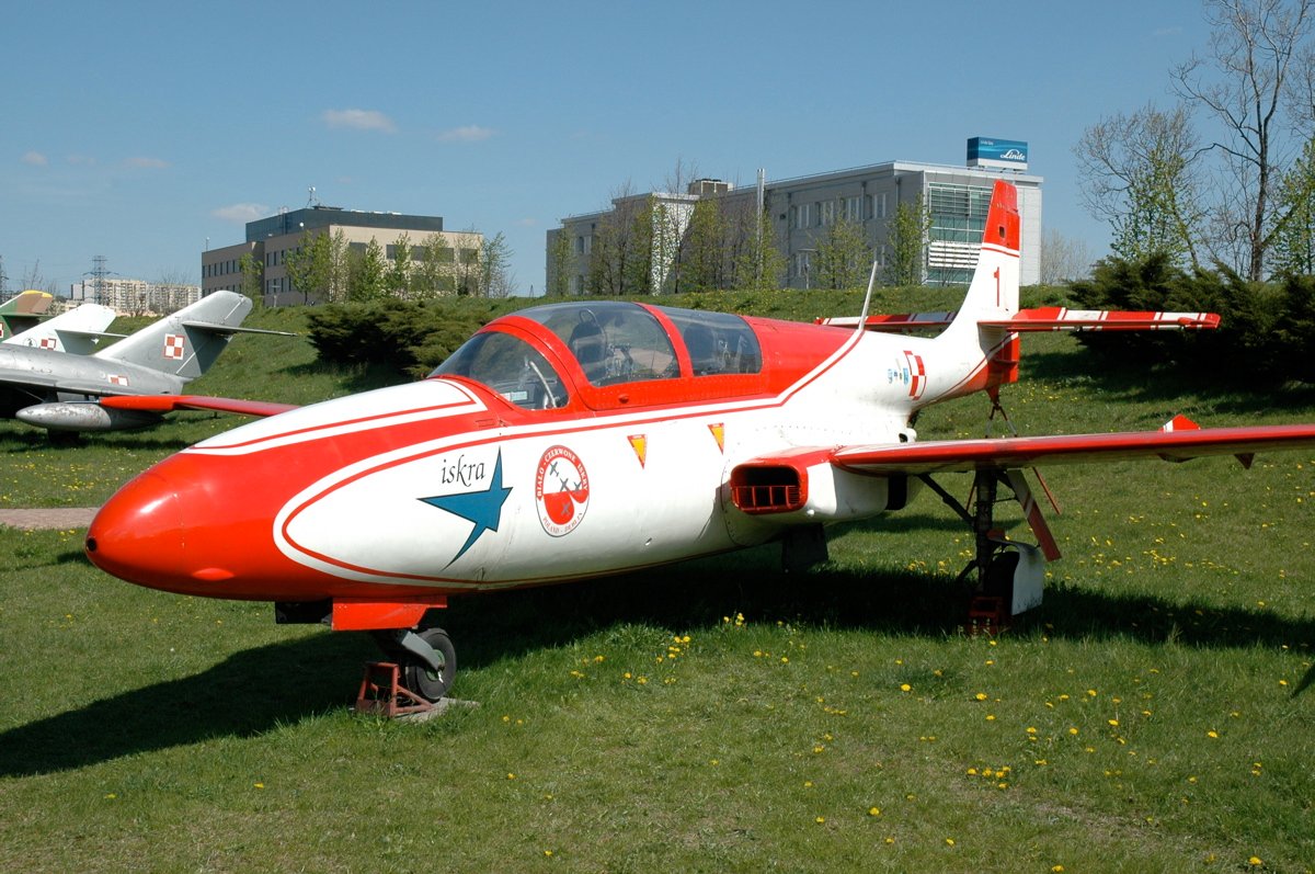 Polish Aviation Museum