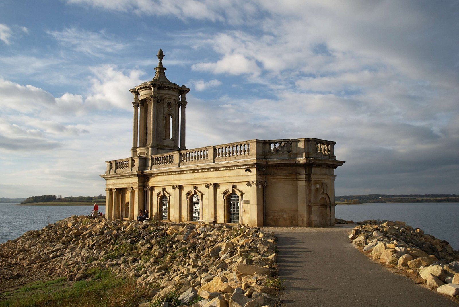 Normanton Church Museum