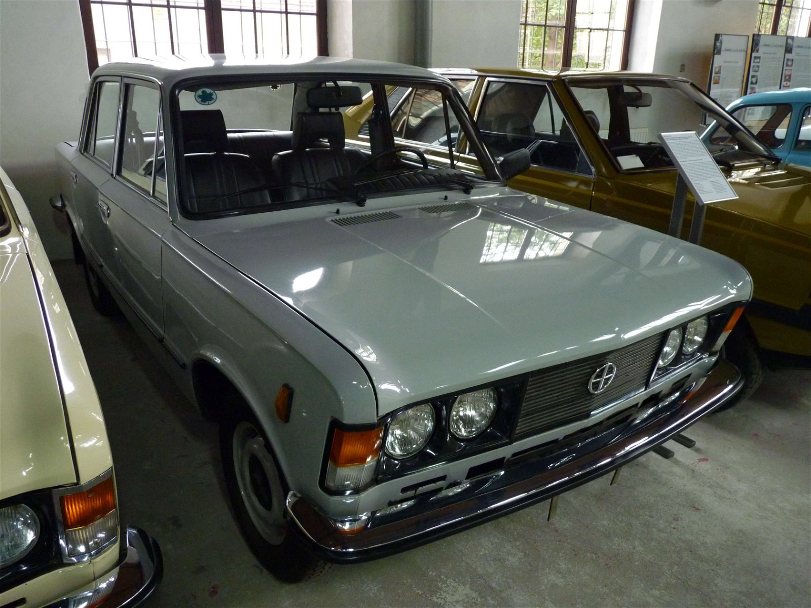 Museum of Municipal Engineering in Kraków